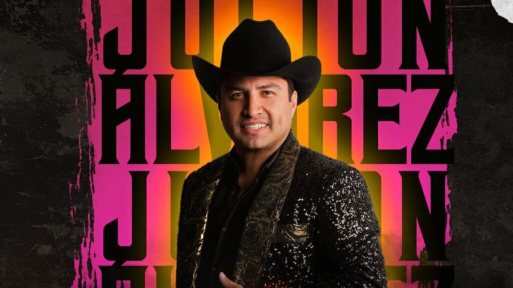 Julión Álvarez y Su Norteño Banda Presentan su Nuevo Álbum Lokura FM